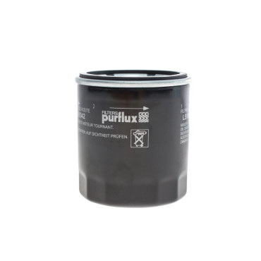Фільтр масляний PURFLUX ls1042