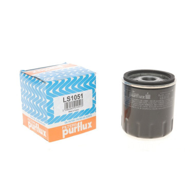 Фільтр масляний PURFLUX ls1051