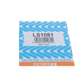 Фільтр масляний PURFLUX ls1081