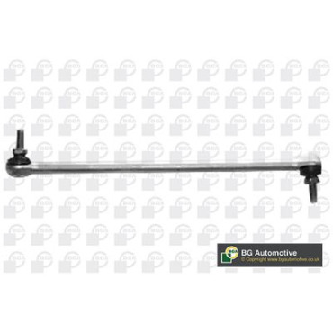Тяга стабилизатора передняя BGA ls1410