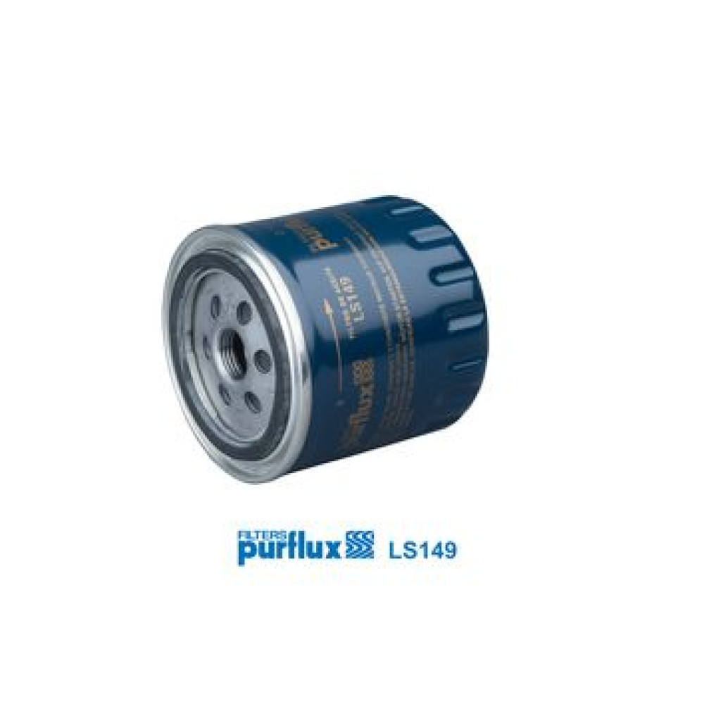 Фільтр масляний PURFLUX ls149