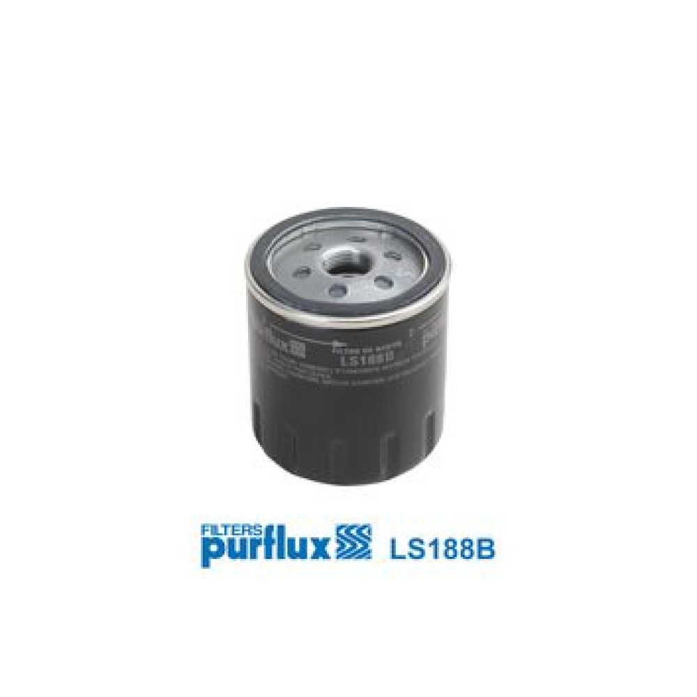 Фільтр оливи PURFLUX ls188b