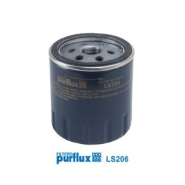 Фільтр масляний PURFLUX ls206