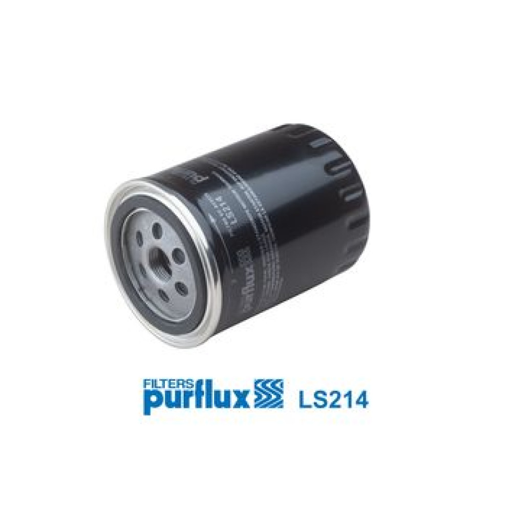 Фильтр масла PURFLUX ls214