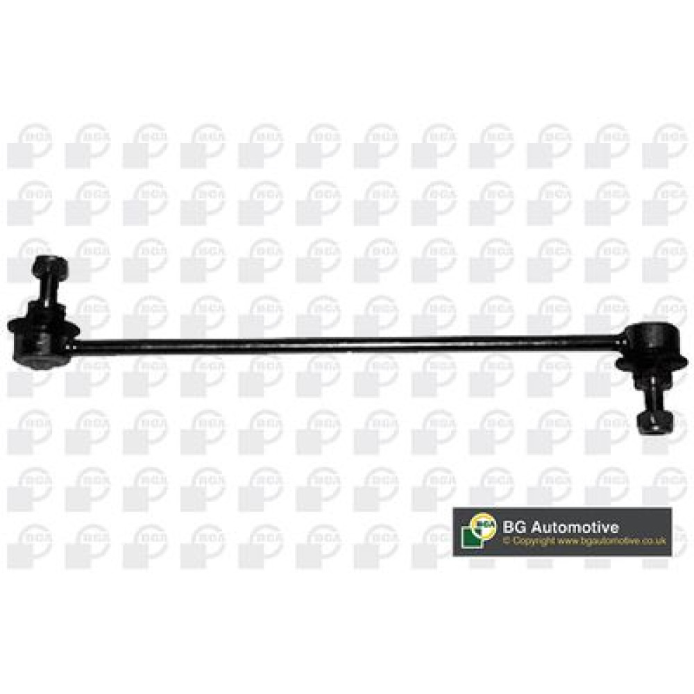 Тяга стабілізатора передня BGA ls2301
