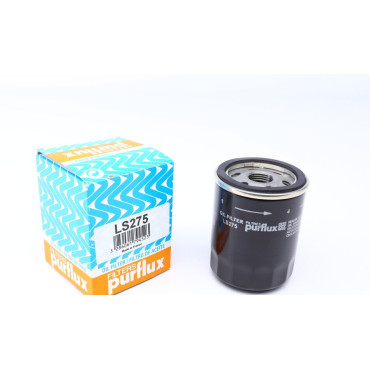 Фильтр масла PURFLUX ls275