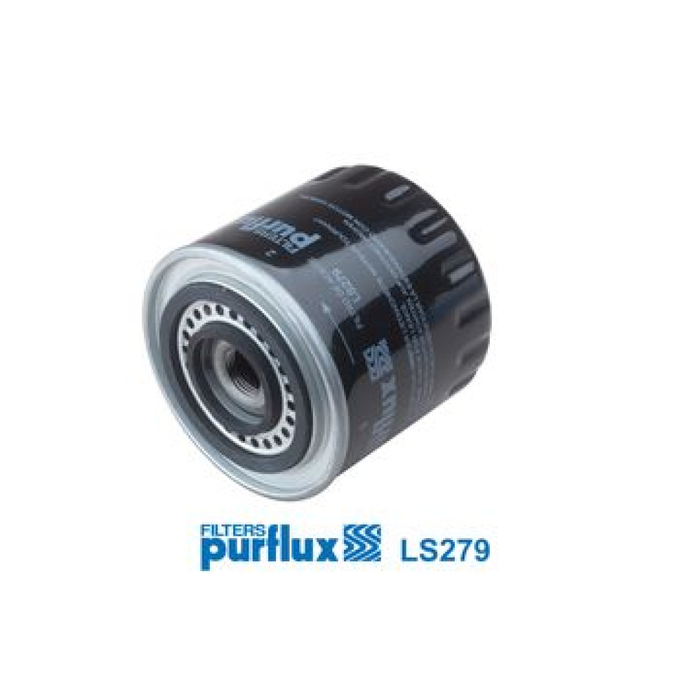 Фільтр масла PURFLUX ls279