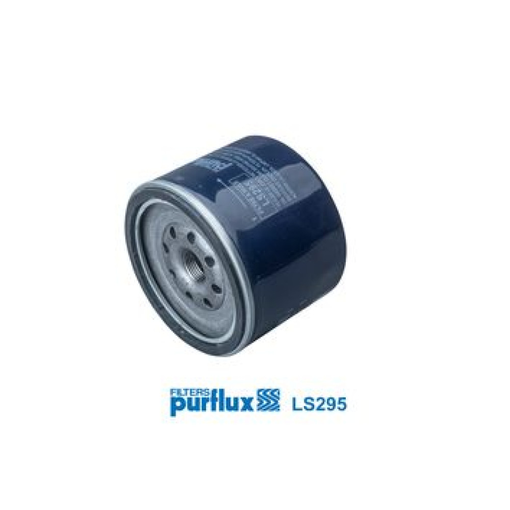 Фільтр оливи PURFLUX ls295