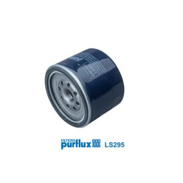 Фільтр оливи PURFLUX ls295