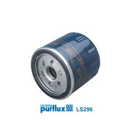Фільтр оливи PURFLUX ls296