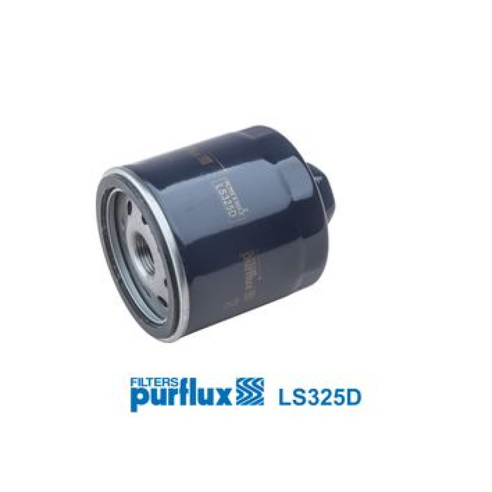 Фільтр масляний PURFLUX ls325d