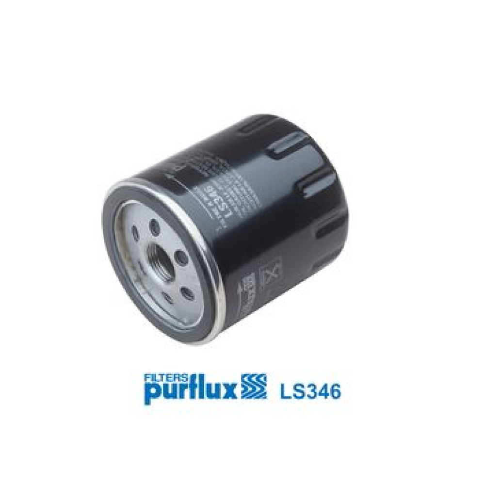 Фільтр масляний PURFLUX ls346