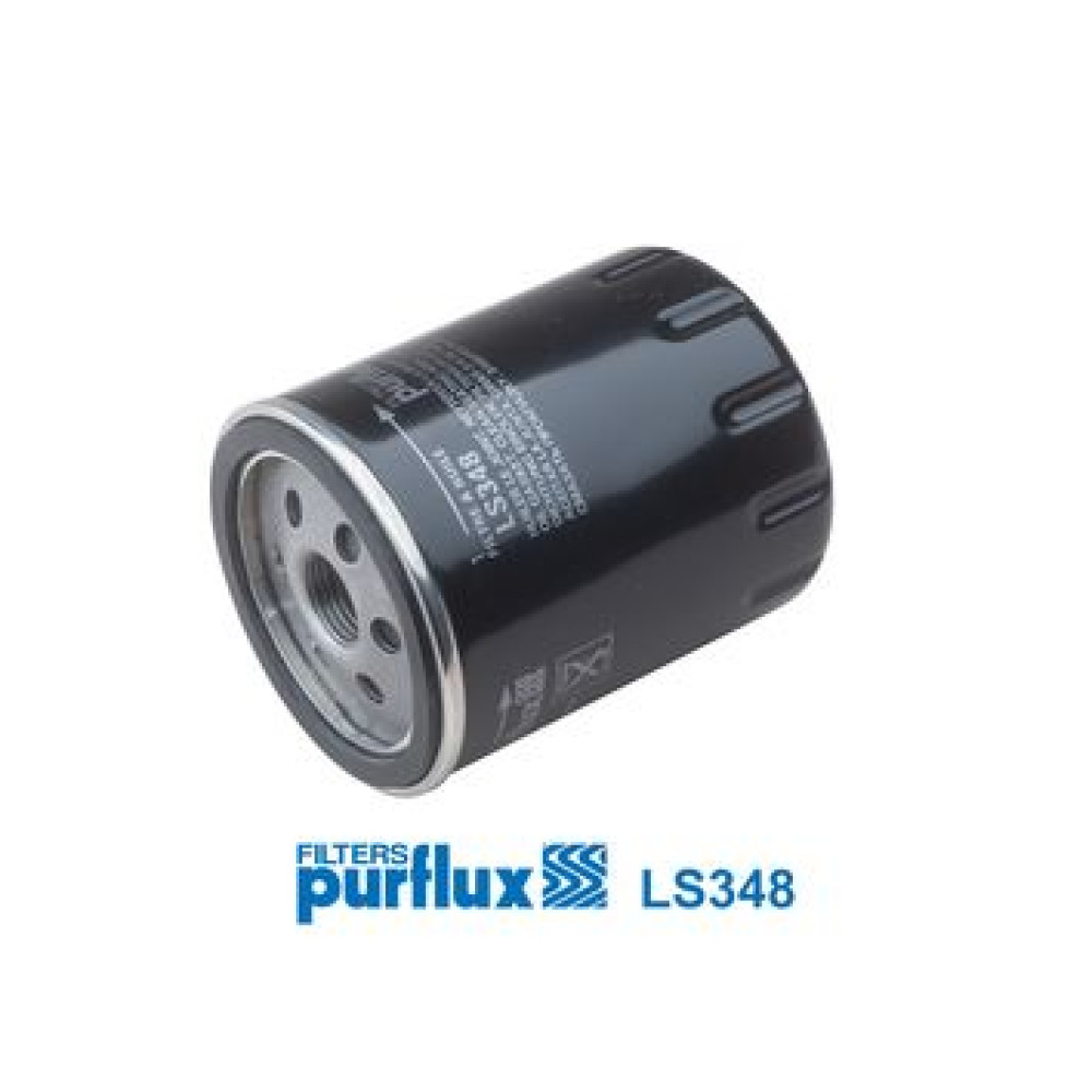 Фільтр оливи PURFLUX ls348