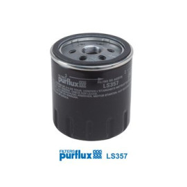 Фильтр масляный PURFLUX ls357