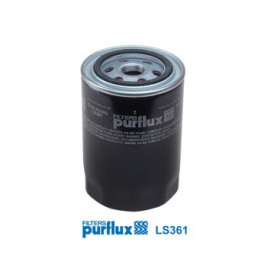 Фільтр оливи PURFLUX ls361