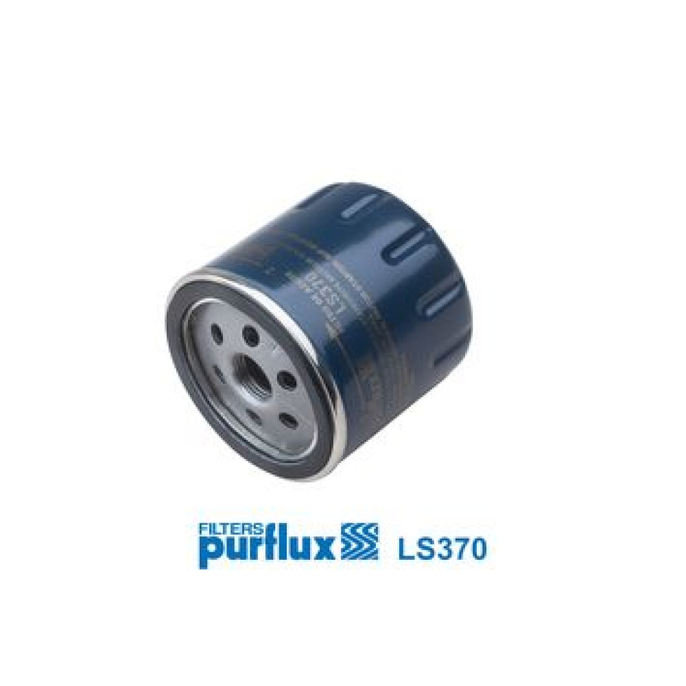 Фільтр масла PURFLUX ls370