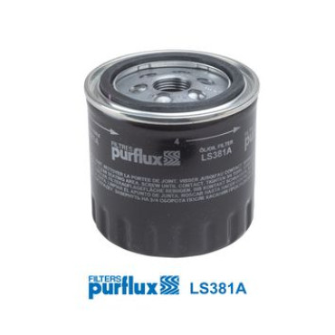 Фильтр масла PURFLUX ls381a