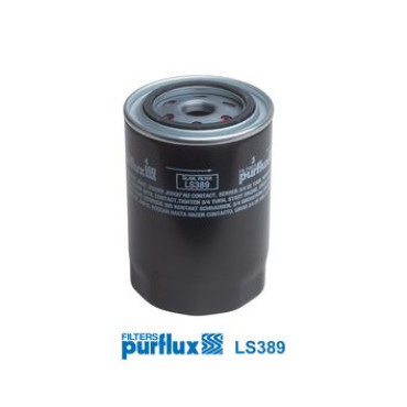 Фільтр оливи PURFLUX ls389