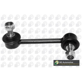 Тяга стабілізатора передня права BGA ls5408