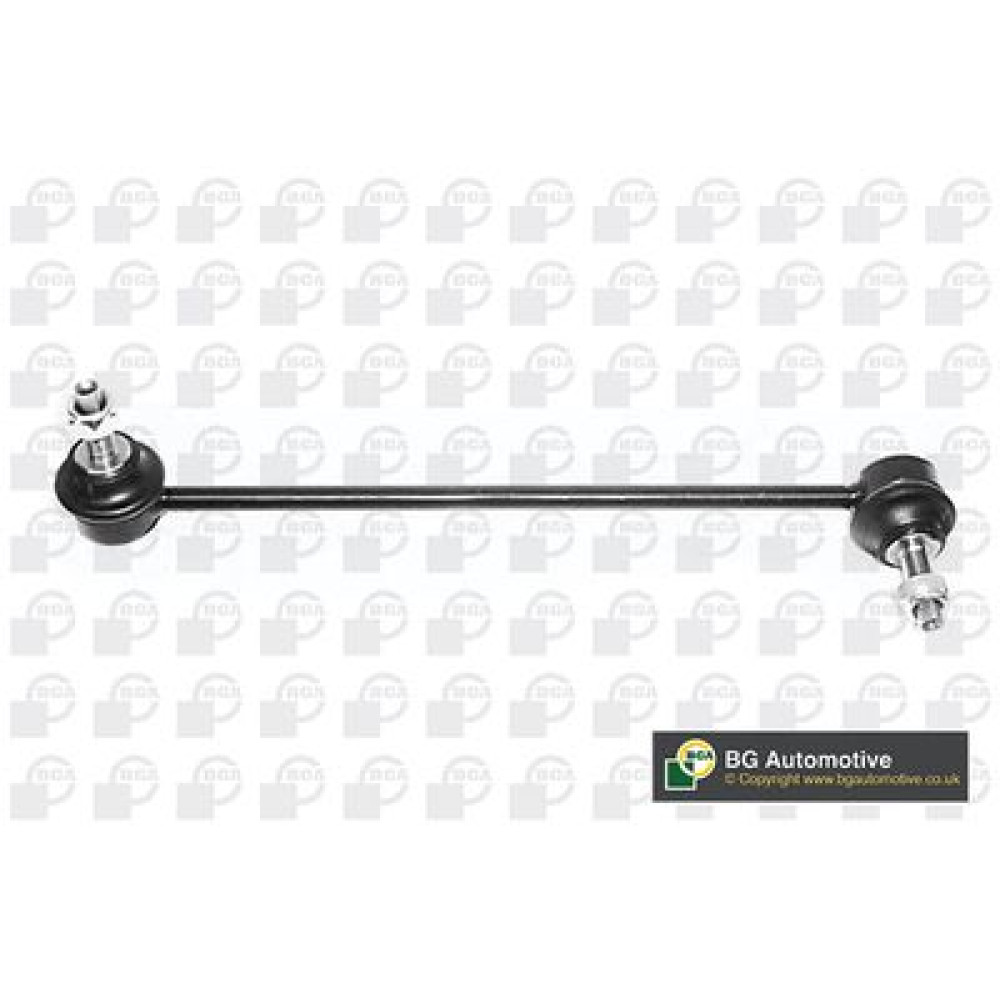 Тяга стабилизатора передняя BGA ls5604