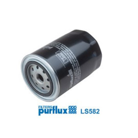 Фільтр оливи PURFLUX ls582