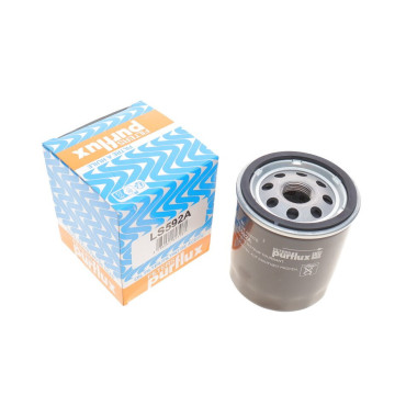 Фильтр масляный PURFLUX ls592a