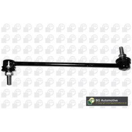 Тяга cтабілізатора перед. Renault Koleos/Nissan X-Trail/Qashqai/Murano 03- Пр. BGA ls6307
