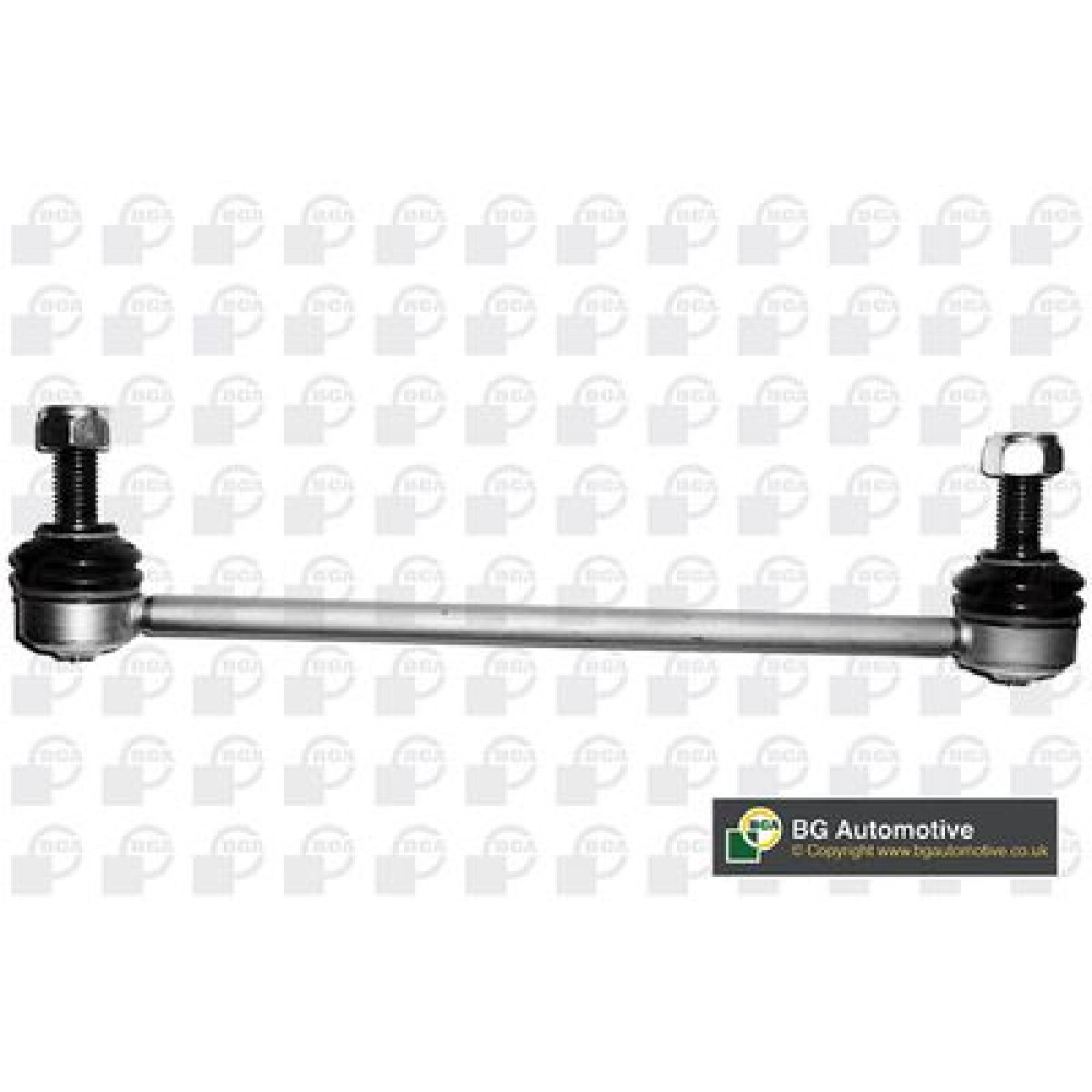 Тяга стабілізатора передня BGA ls6705