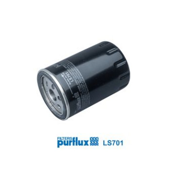Фільтр оливи PURFLUX ls701