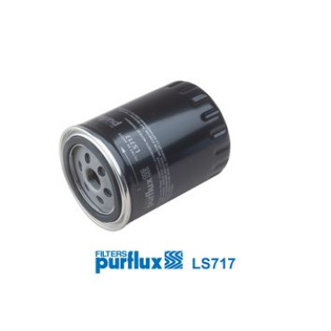Фільтр оливи PURFLUX ls717
