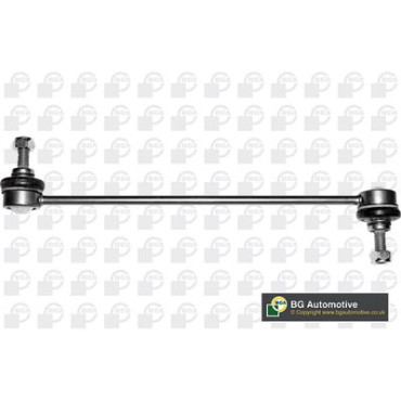 Тяга стабілізатора передня BGA ls7305