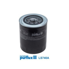 Фільтр оливи PURFLUX ls740a