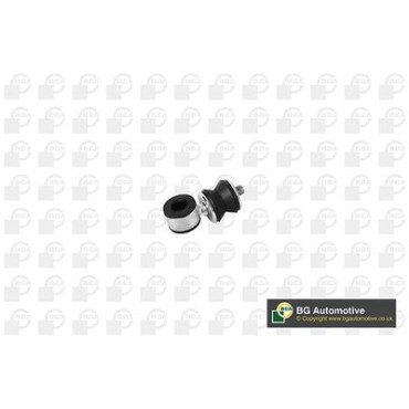 Тяга стабілізатора передня BGA ls7900