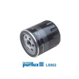 Фильтр масляный PURFLUX ls802