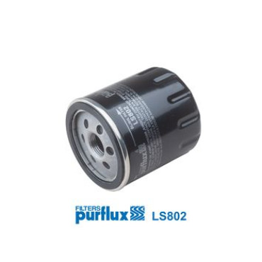 Фільтр масляний PURFLUX ls802