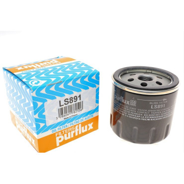 Фильтр масла PURFLUX ls891