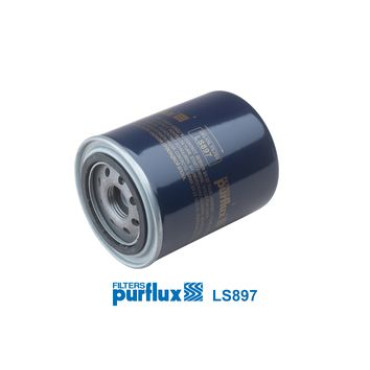 Фільтр масляний PURFLUX ls897
