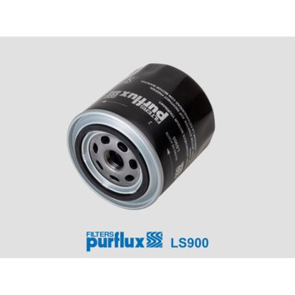 Фільтр оливи PURFLUX ls900