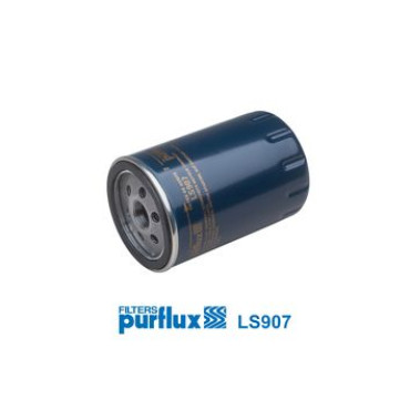 Фильтр масла PURFLUX ls907