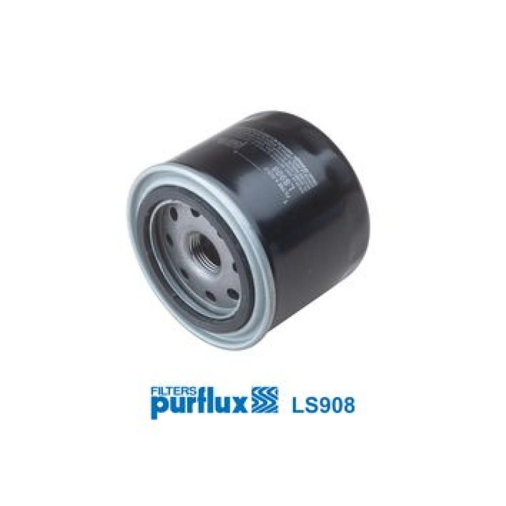 Оливний фільтр PURFLUX ls908