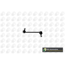 Тяга стабілізатора передня BGA ls9108