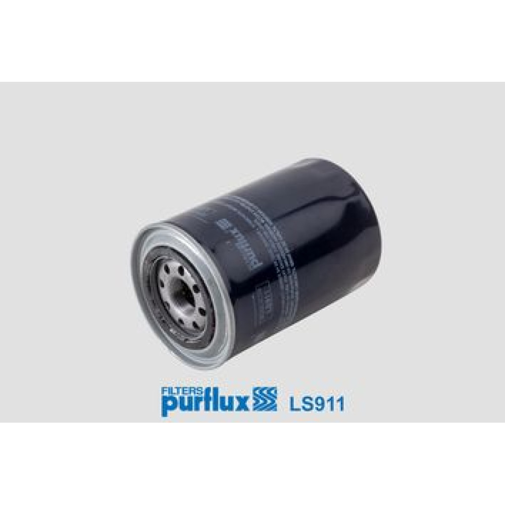Фільтр оливи PURFLUX ls911
