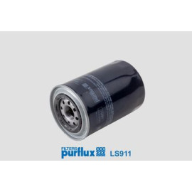 Фільтр оливи PURFLUX ls911