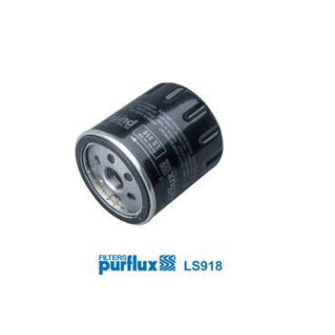 Фільтр масляний PURFLUX ls918