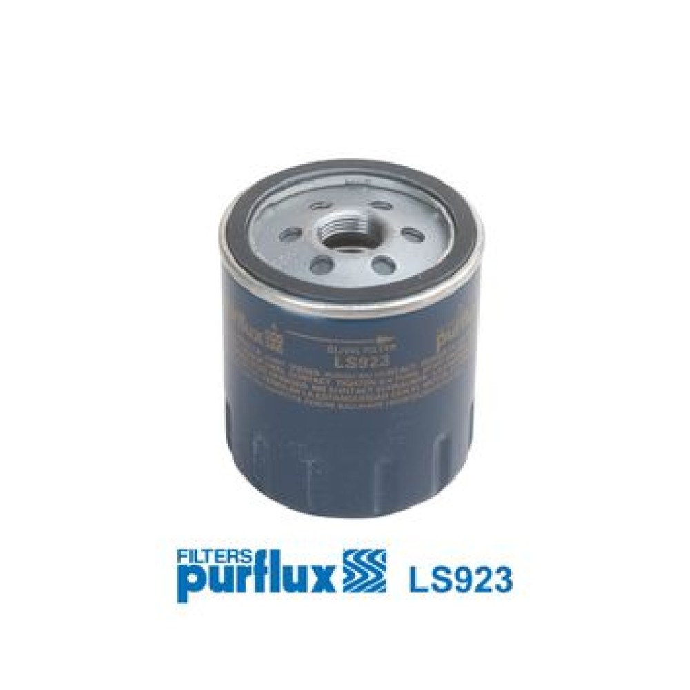 Фільтр масляний PURFLUX ls923