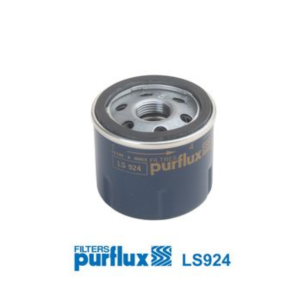 Фильтр масла PURFLUX ls924
