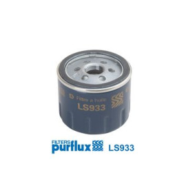 Фильтр масляный PURFLUX ls933