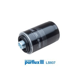 Фільтр масляний PURFLUX ls937