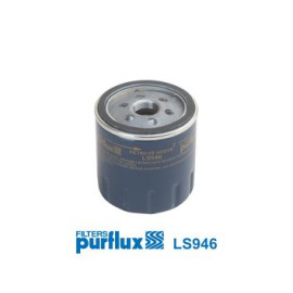 Фільтр оливи PURFLUX ls946