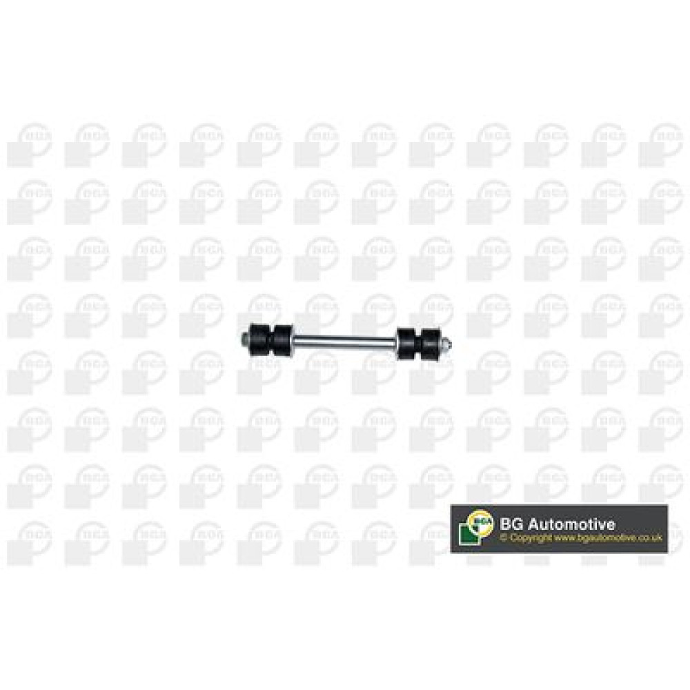 Тяга cтабілізатора перед. Opel Kadett/Daewoo Lanos/Nexia 91- BGA ls9505